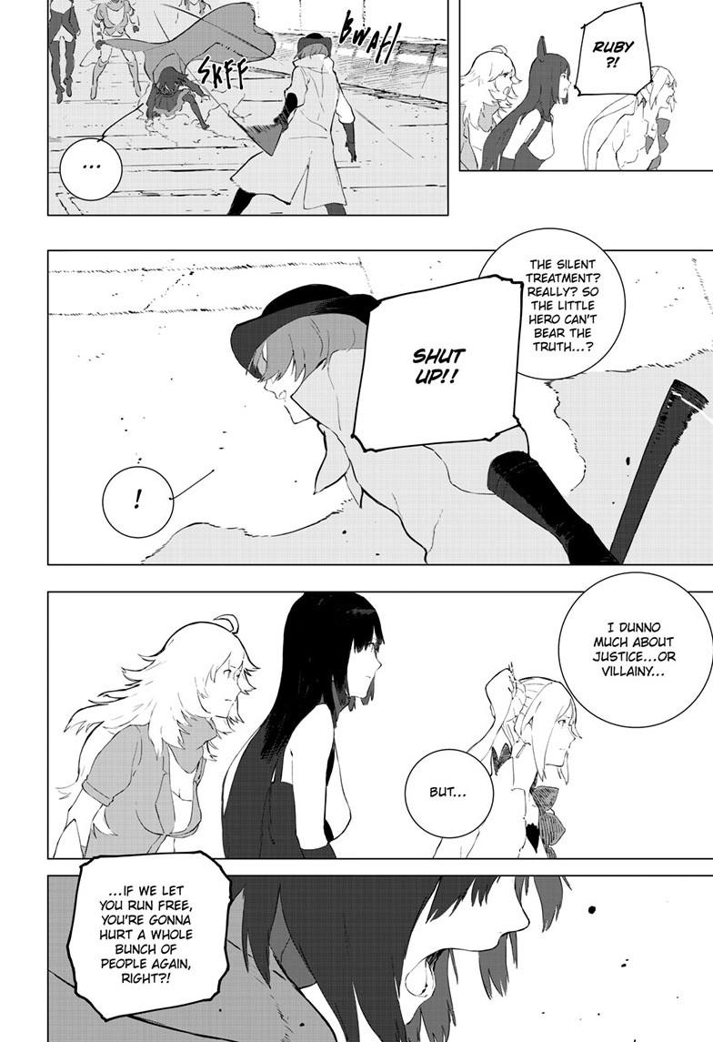 RWBY: The Official Manga Chapter 16 page 13 - Chapter 16