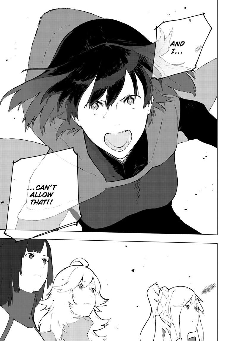 RWBY: The Official Manga Chapter 16 page 14 - Chapter 16