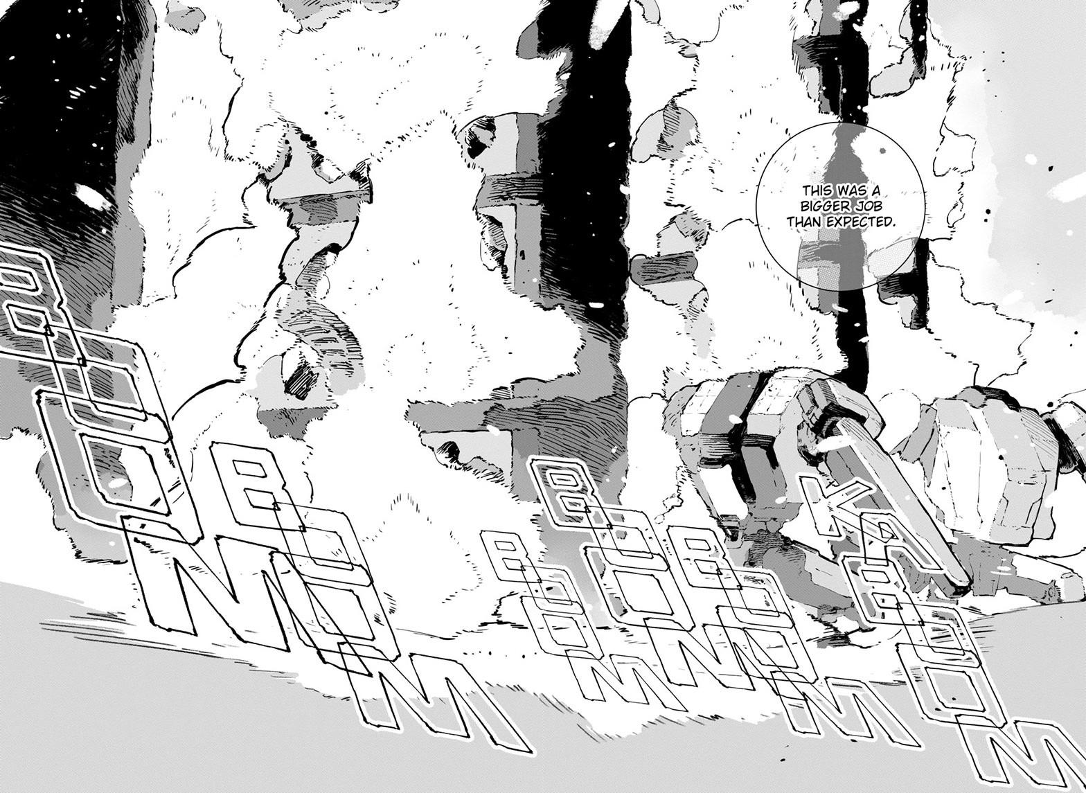 RWBY: The Official Manga Chapter 16 page 23 - Chapter 16