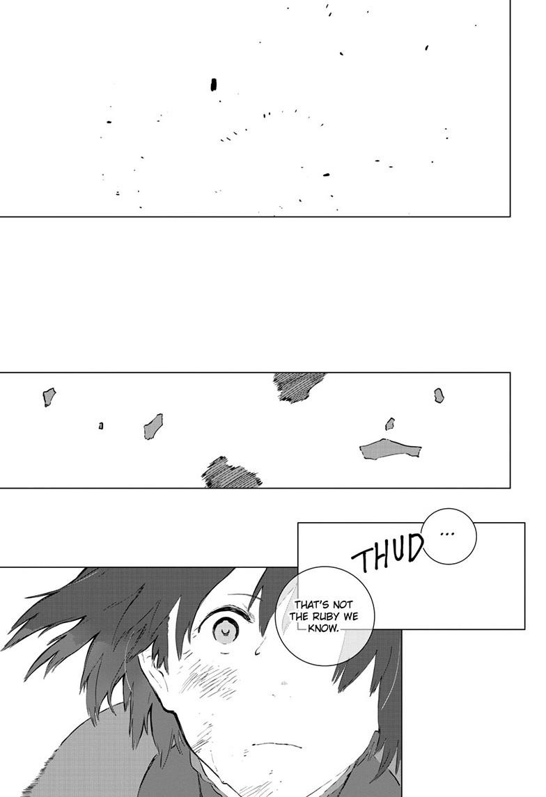 RWBY: The Official Manga Chapter 17 page 20 - Chapter 17