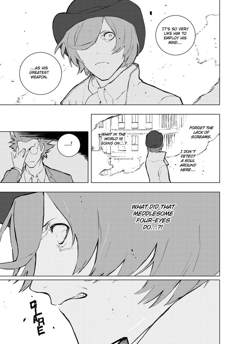 RWBY: The Official Manga Chapter 17 page 26 - Chapter 17