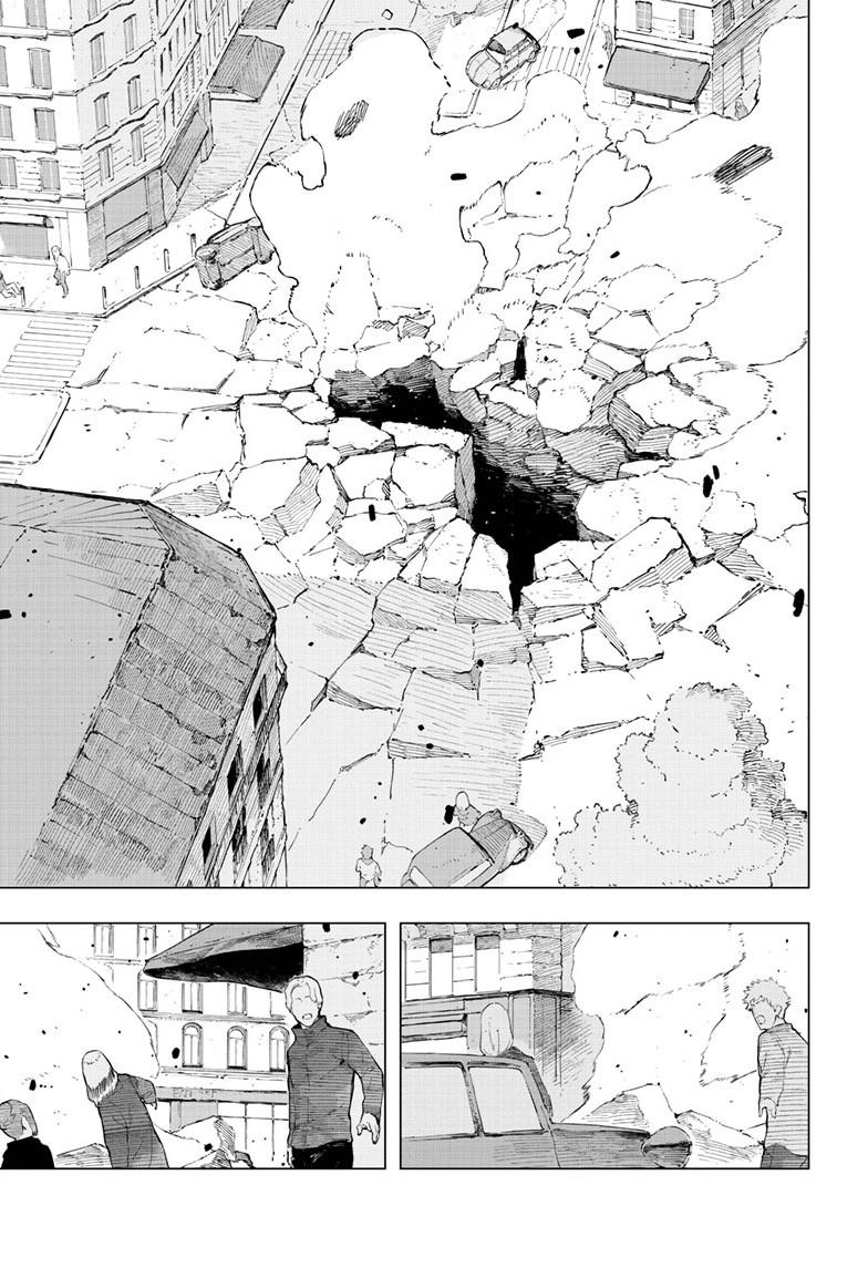 RWBY: The Official Manga Chapter 17 page 5 - Chapter 17