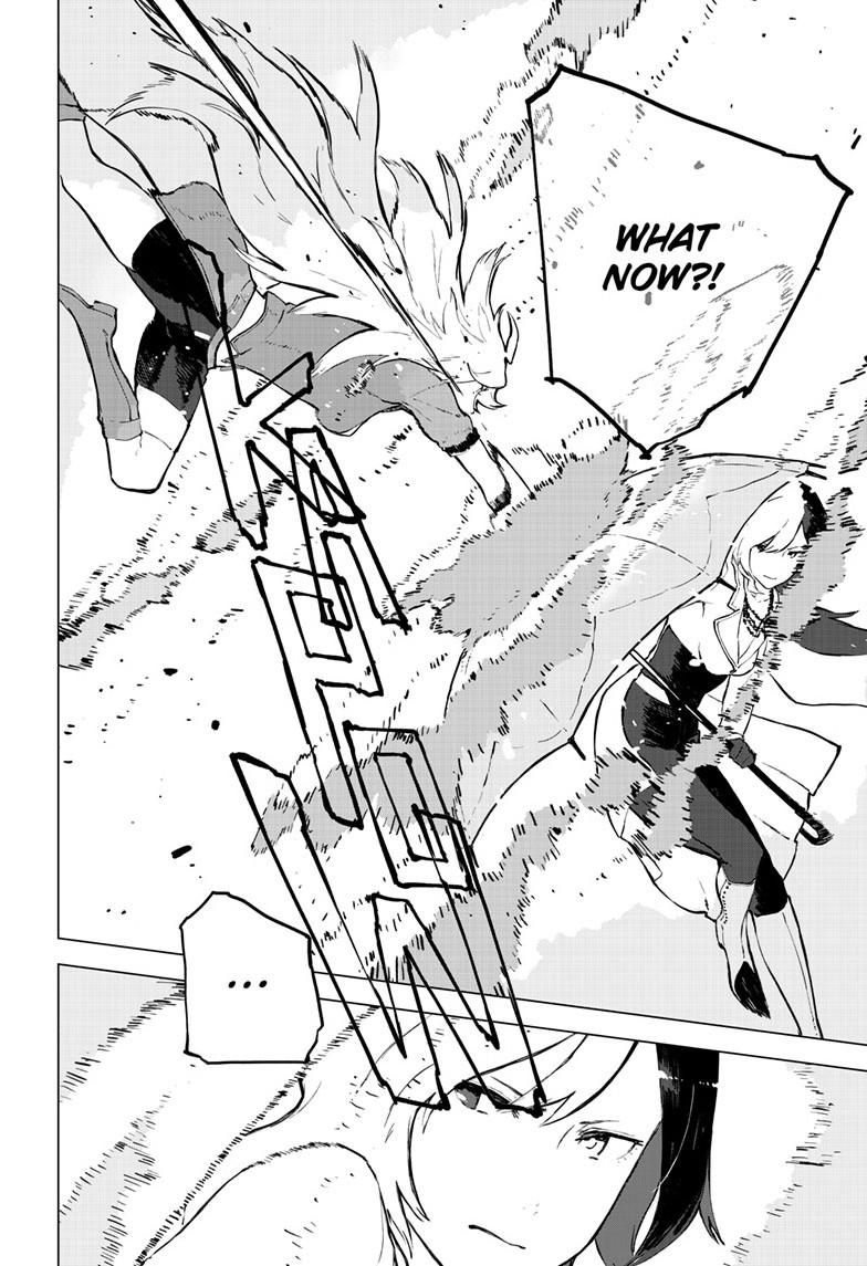 RWBY: The Official Manga Chapter 18 page 12 - Chapter 18