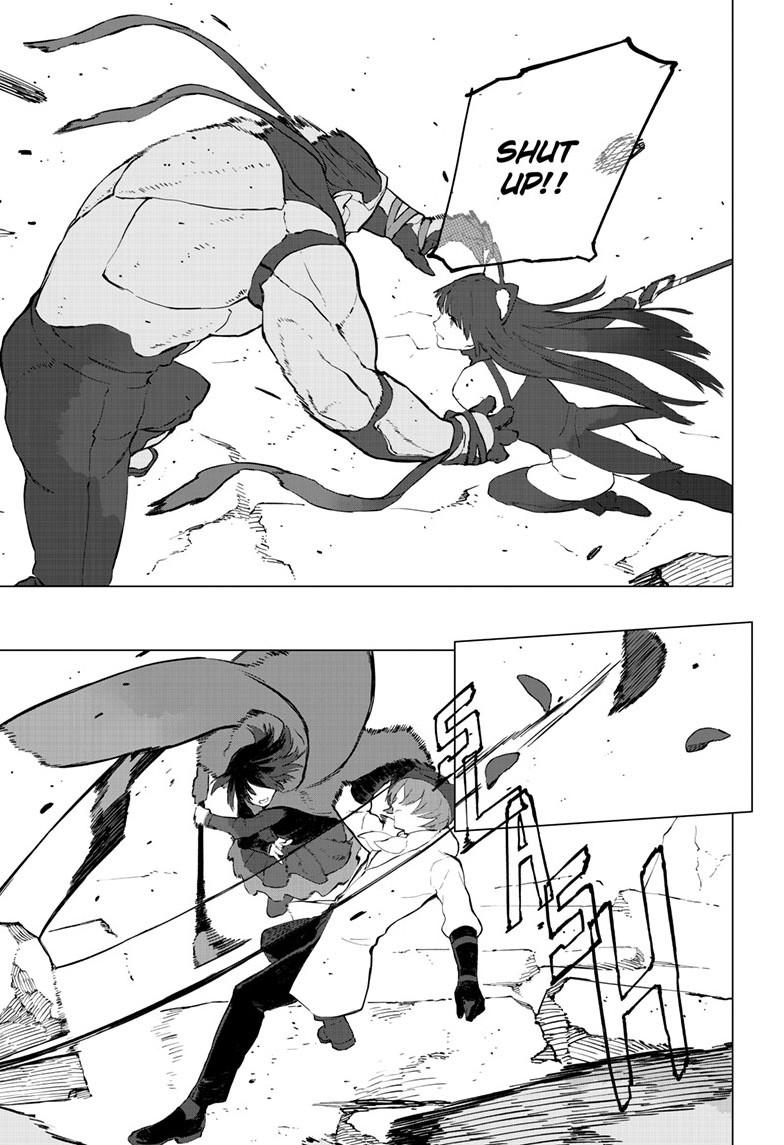 RWBY: The Official Manga Chapter 18 page 17 - Chapter 18