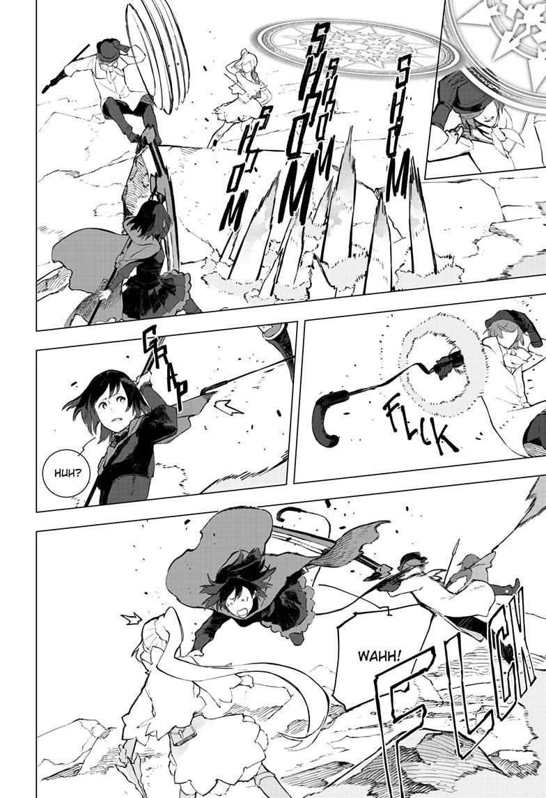 RWBY: The Official Manga Chapter 18 page 18 - Chapter 18
