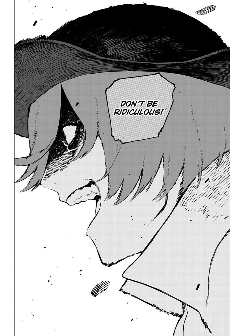 RWBY: The Official Manga Chapter 18 page 24 - Chapter 18