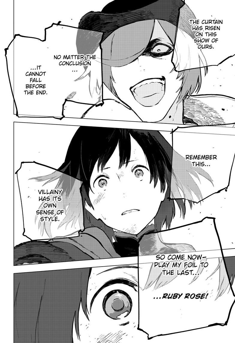 RWBY: The Official Manga Chapter 18 page 26 - Chapter 18
