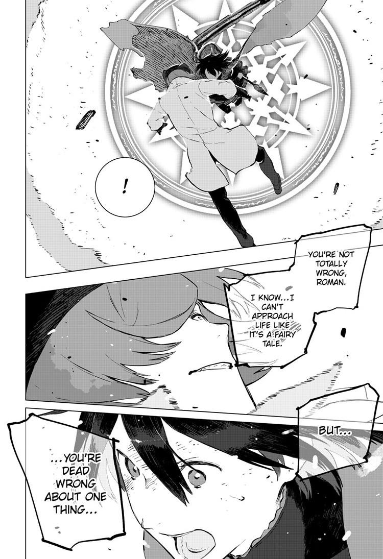 RWBY: The Official Manga Chapter 19 page 12 - Chapter 19 [END]