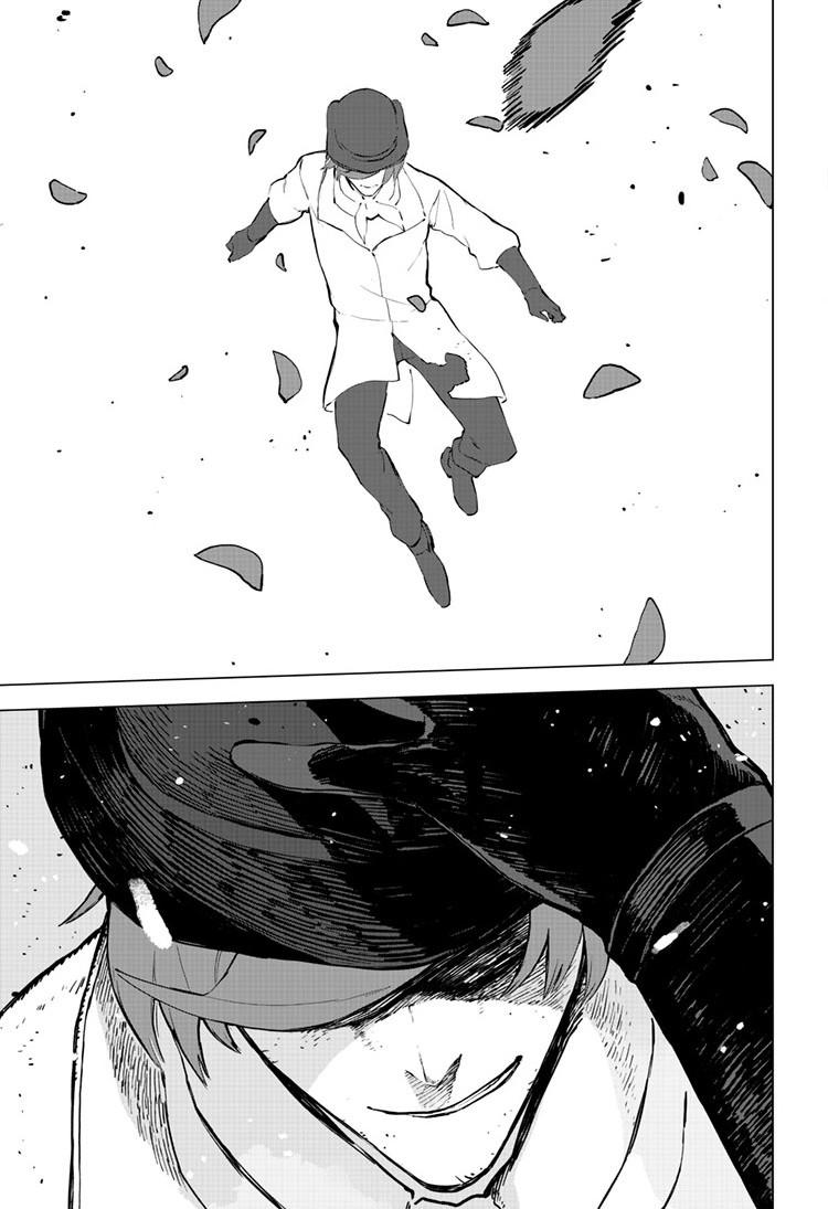 RWBY: The Official Manga Chapter 19 page 15 - Chapter 19 [END]
