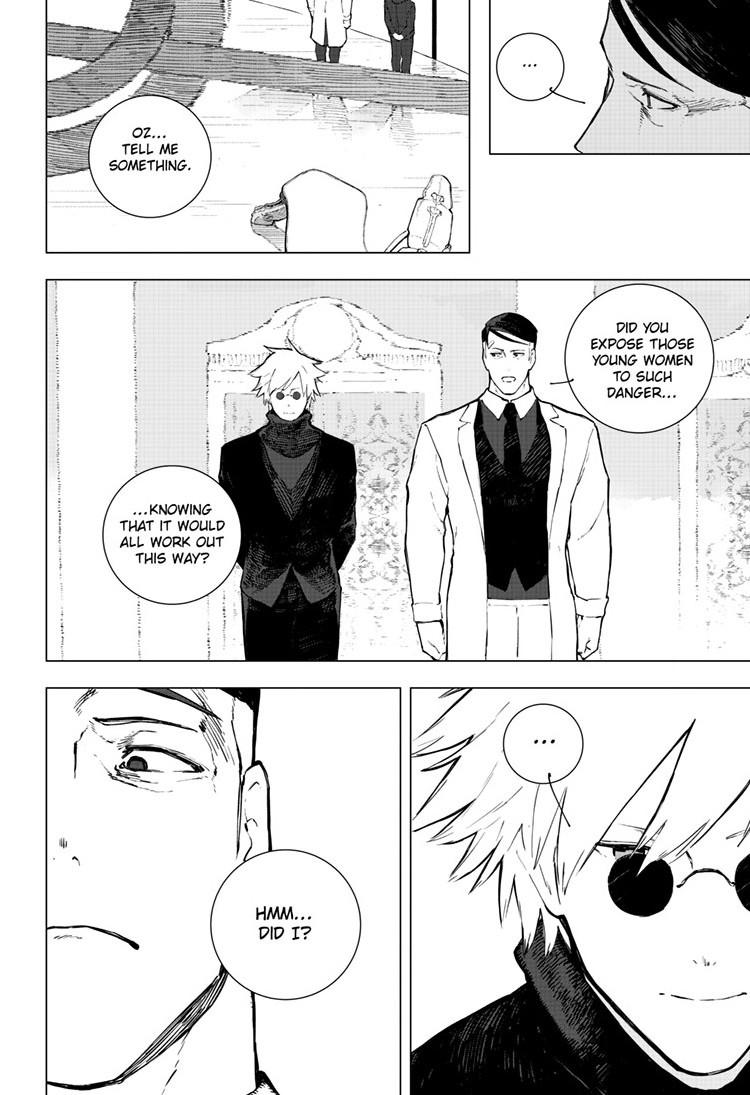 RWBY: The Official Manga Chapter 19 page 19 - Chapter 19 [END]