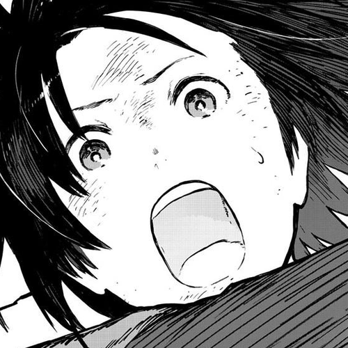 RWBY: The Official Manga Chapter 19 [END] cover