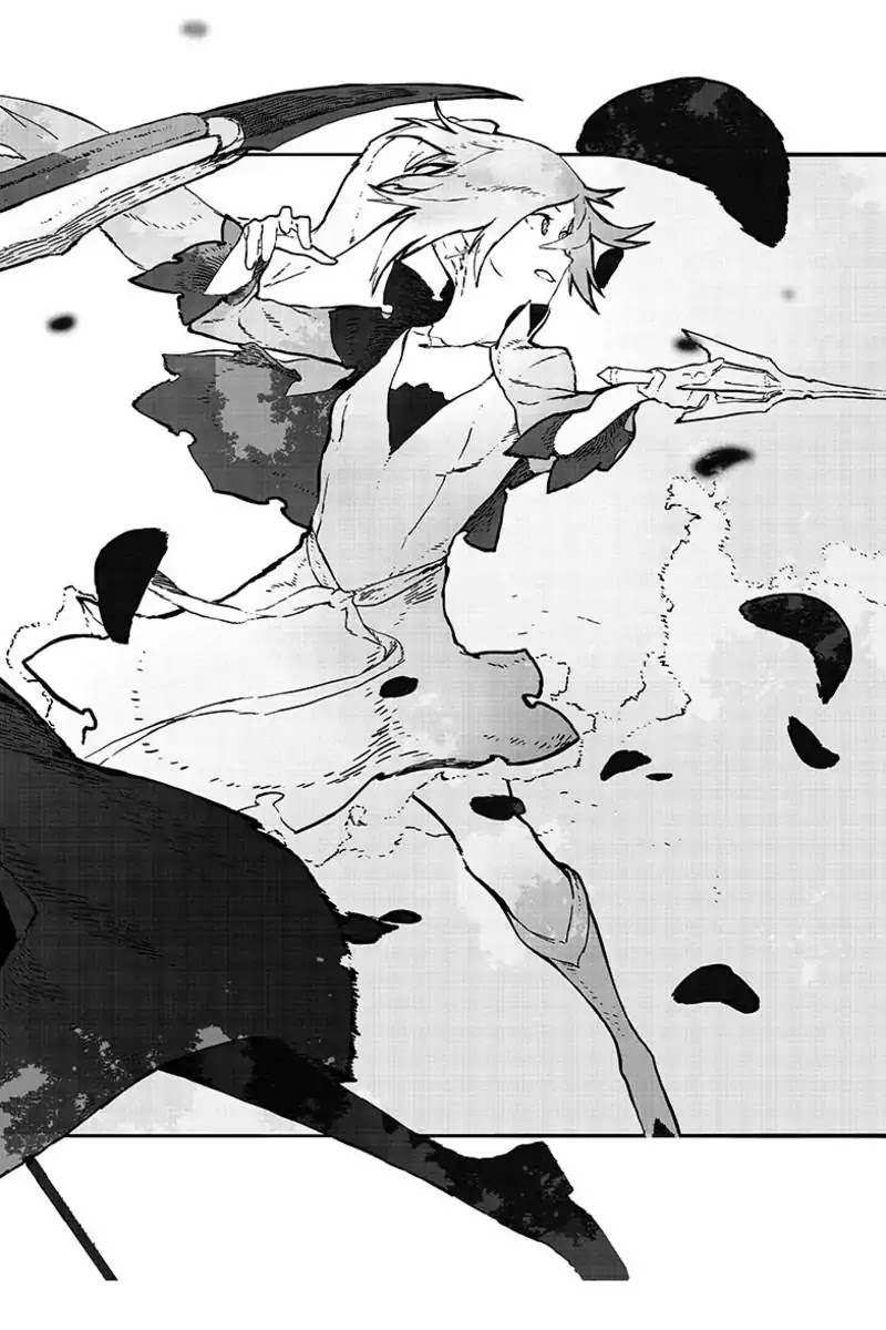 RWBY: The Official Manga Chapter 2 page 26 - Chapter 2