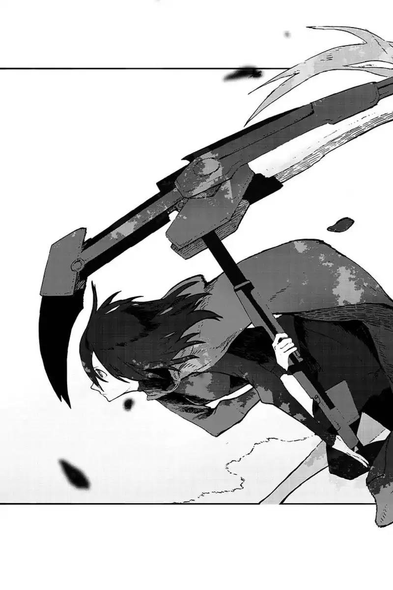 RWBY: The Official Manga Chapter 2 page 27 - Chapter 2