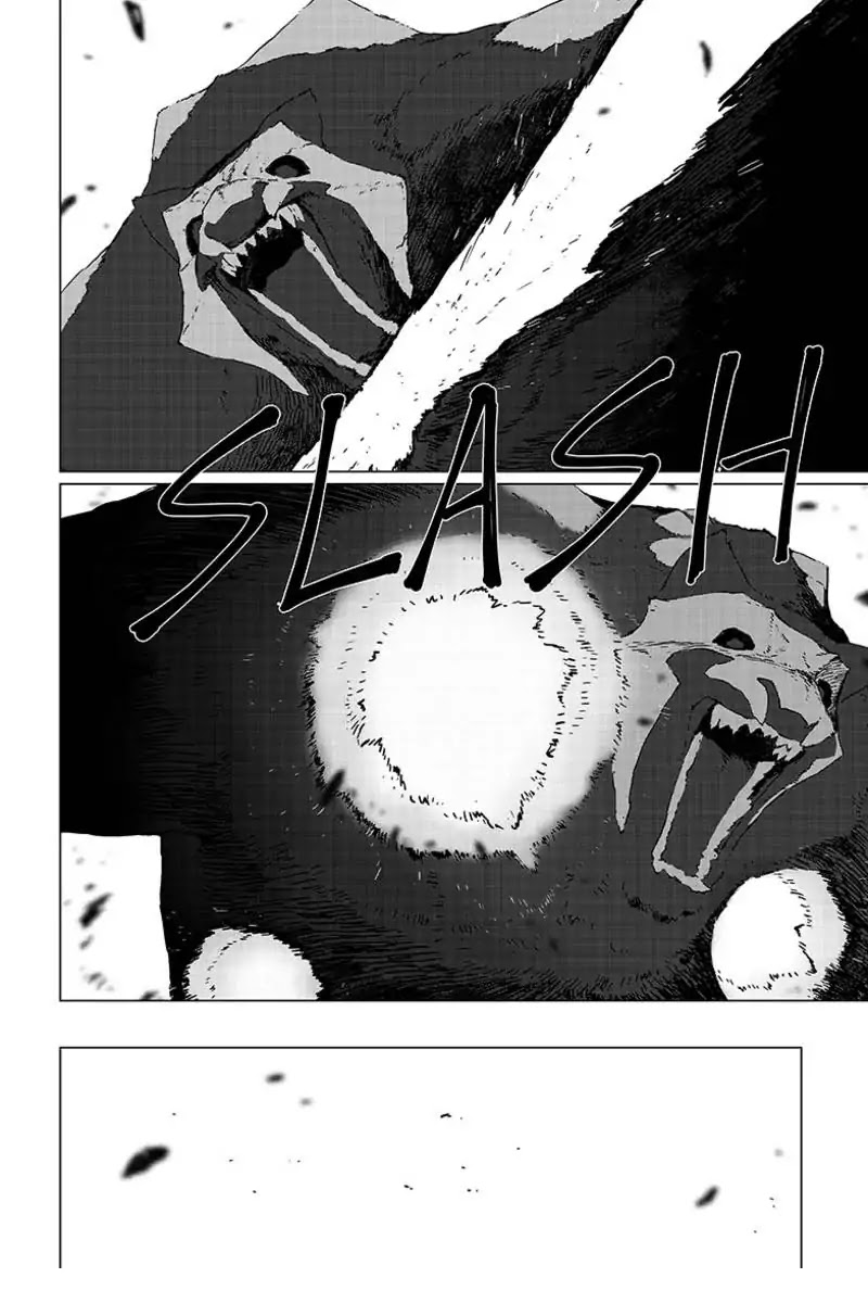 RWBY: The Official Manga Chapter 2 page 28 - Chapter 2
