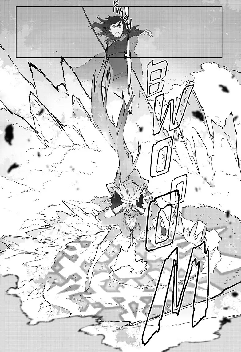 RWBY: The Official Manga Chapter 3 page 26 - Chapter 3