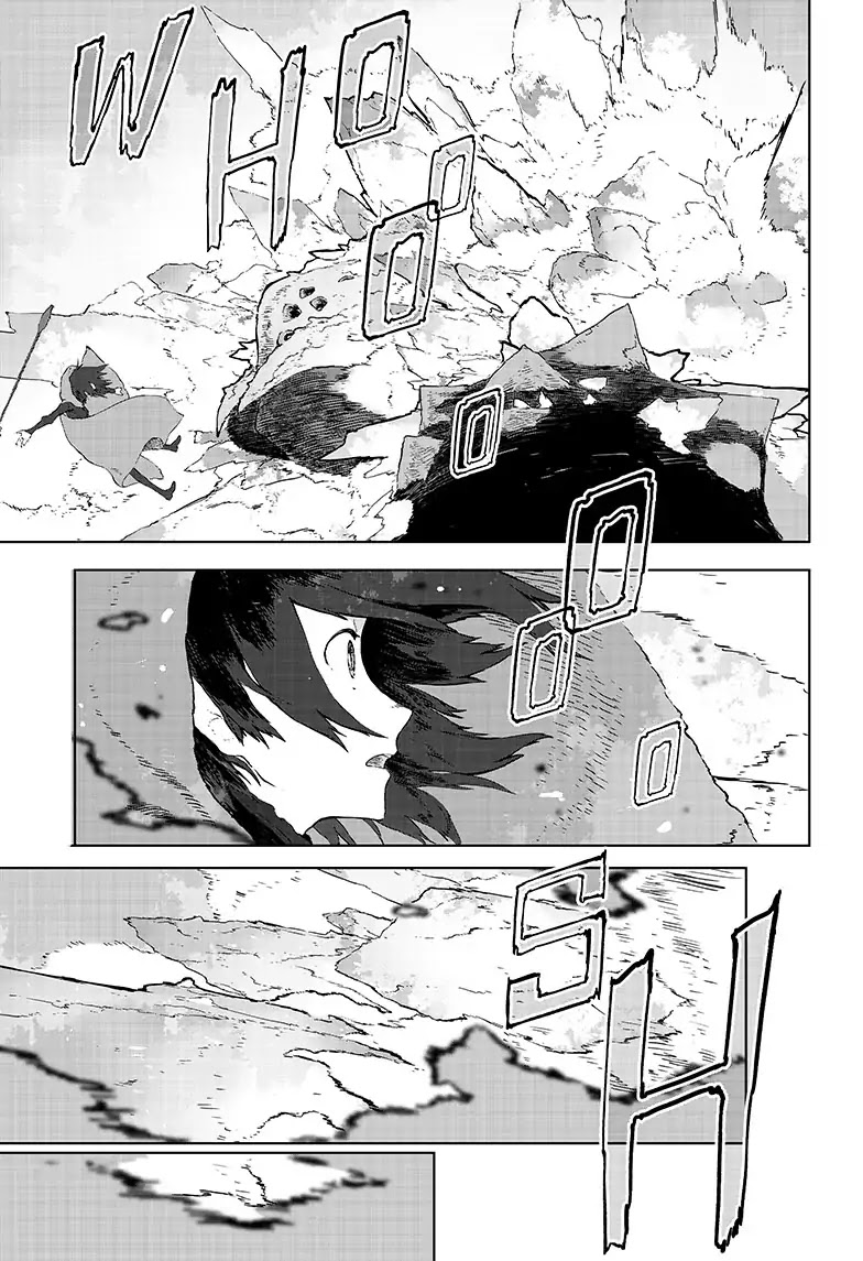 RWBY: The Official Manga Chapter 3 page 27 - Chapter 3
