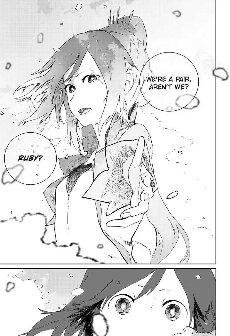 RWBY: The Official Manga Chapter 3 page 29 - Chapter 3