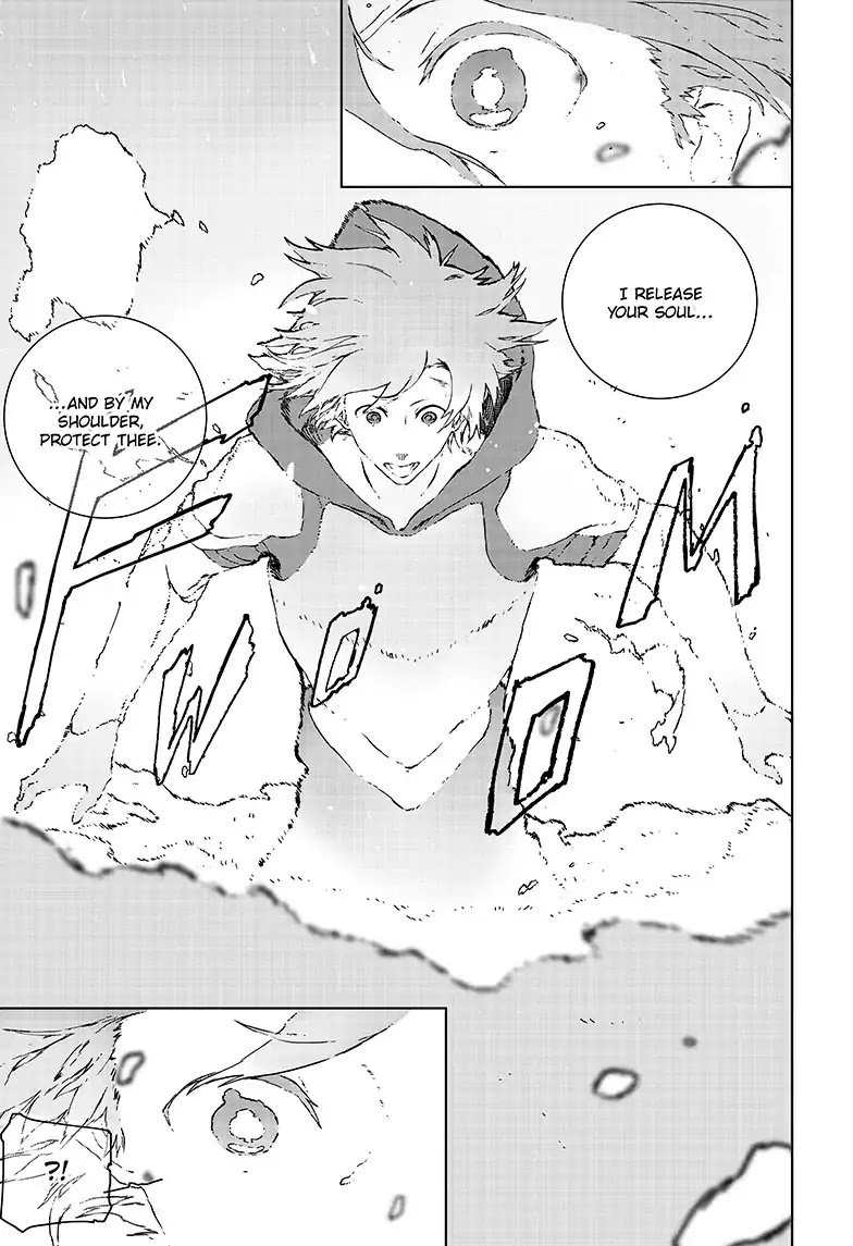RWBY: The Official Manga Chapter 3 page 5 - Chapter 3
