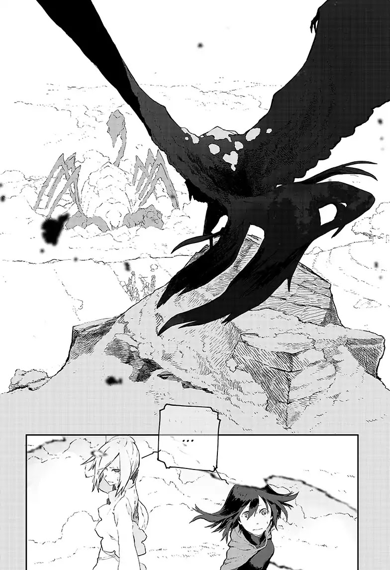 RWBY: The Official Manga Chapter 4 page 10 - Chapter 4