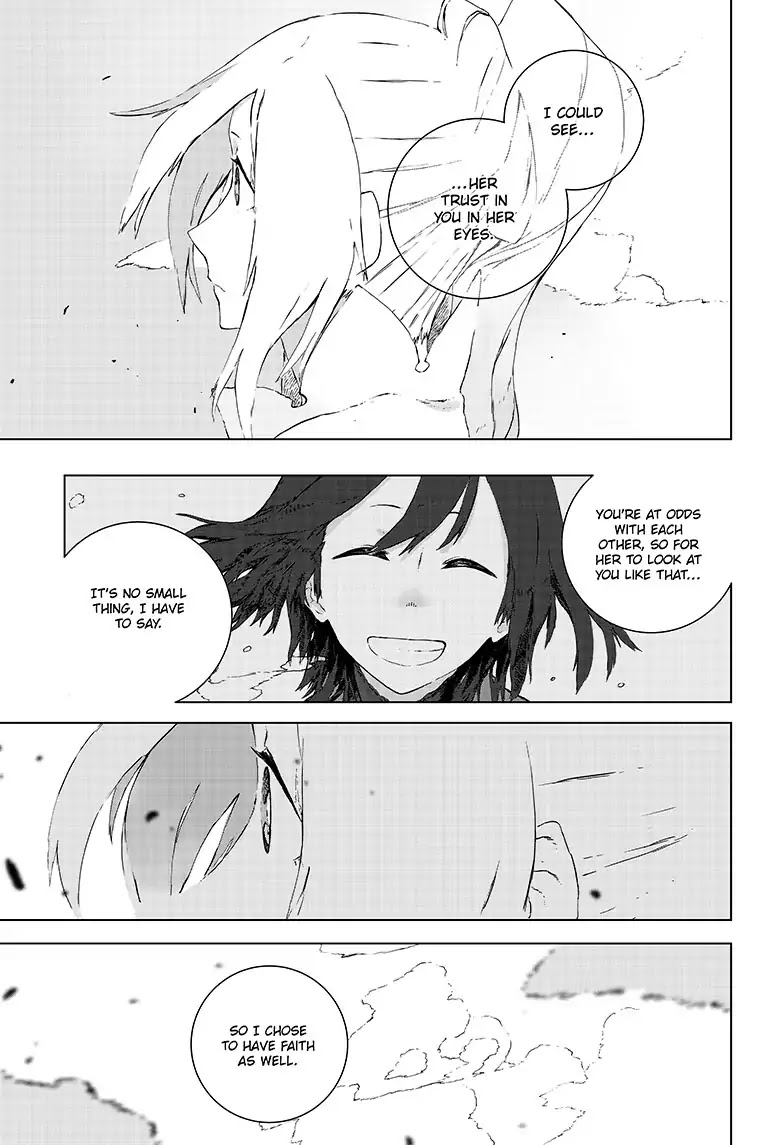 RWBY: The Official Manga Chapter 4 page 23 - Chapter 4