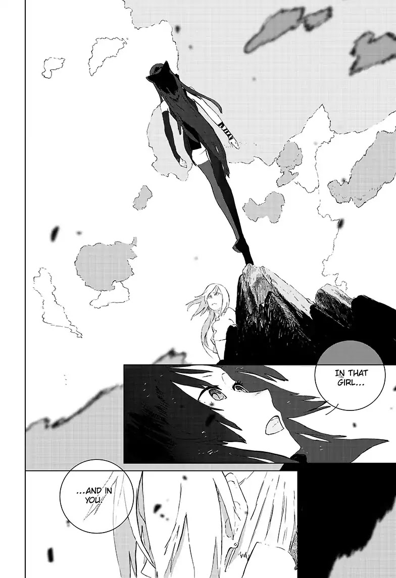 RWBY: The Official Manga Chapter 4 page 24 - Chapter 4