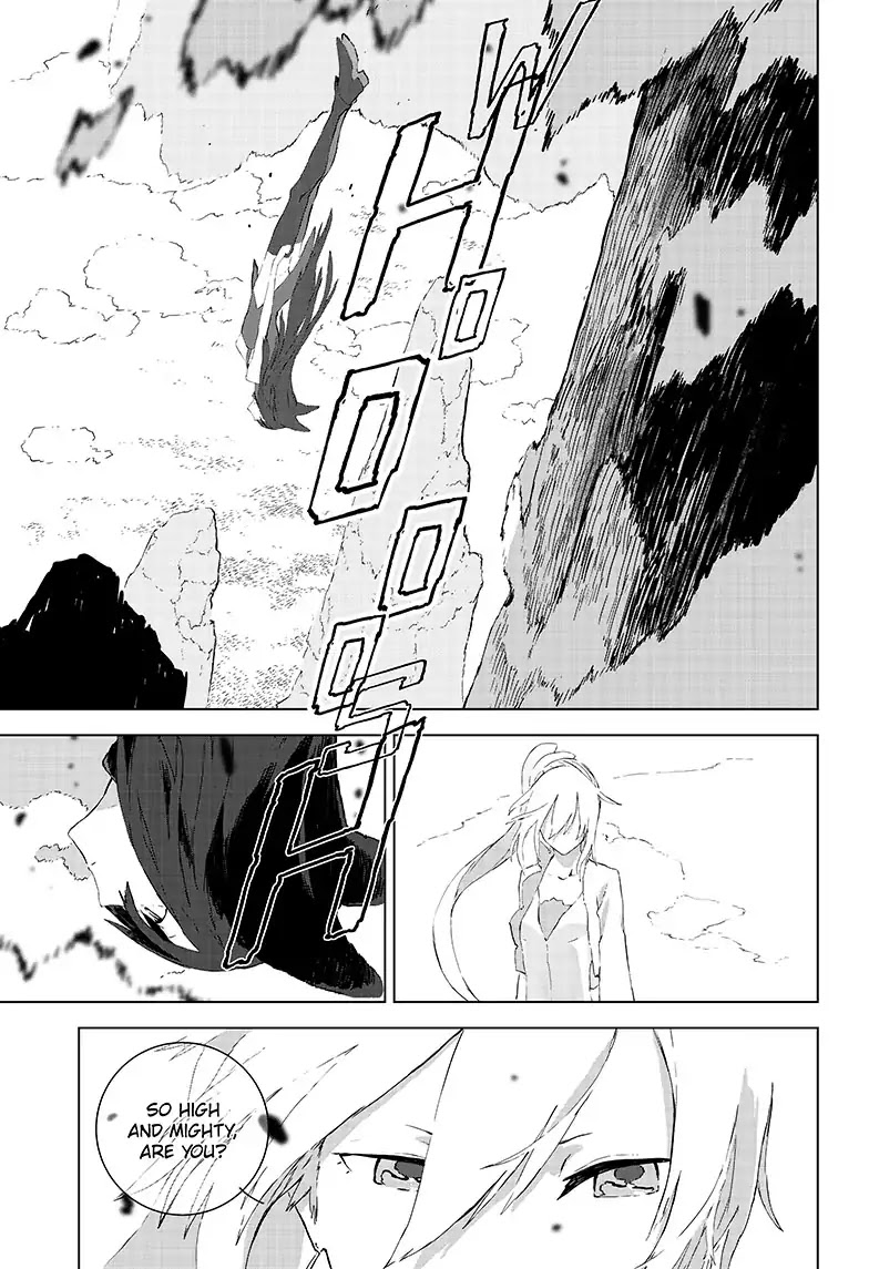 RWBY: The Official Manga Chapter 4 page 25 - Chapter 4