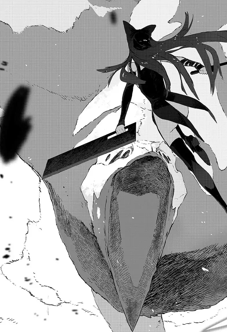 RWBY: The Official Manga Chapter 4 page 29 - Chapter 4
