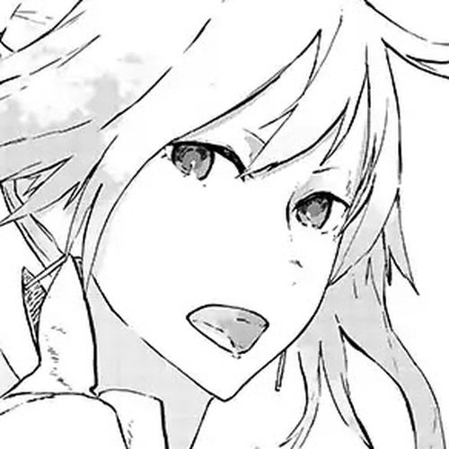 RWBY: The Official Manga Chapter 4 cover