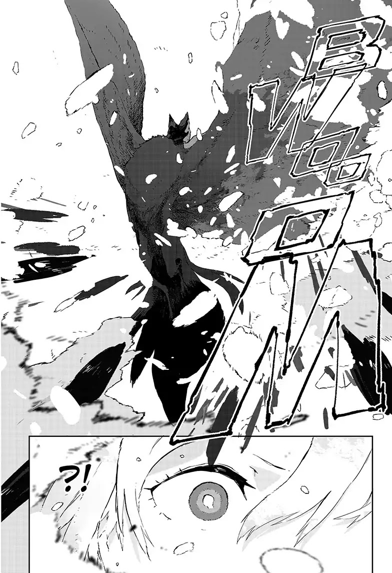 RWBY: The Official Manga Chapter 5 page 18 - Chapter 5