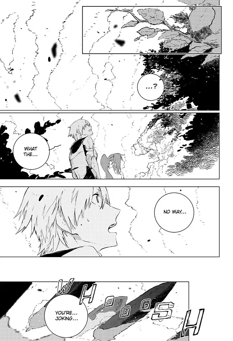 RWBY: The Official Manga Chapter 5 page 19 - Chapter 5