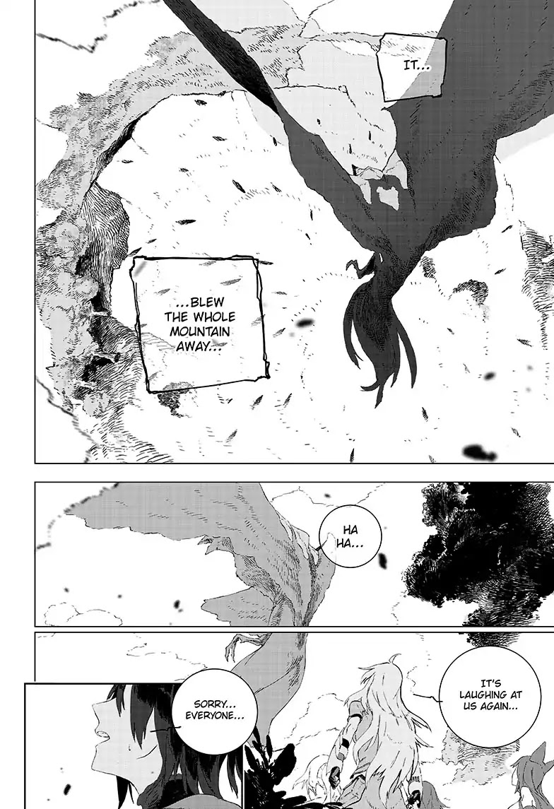 RWBY: The Official Manga Chapter 5 page 20 - Chapter 5