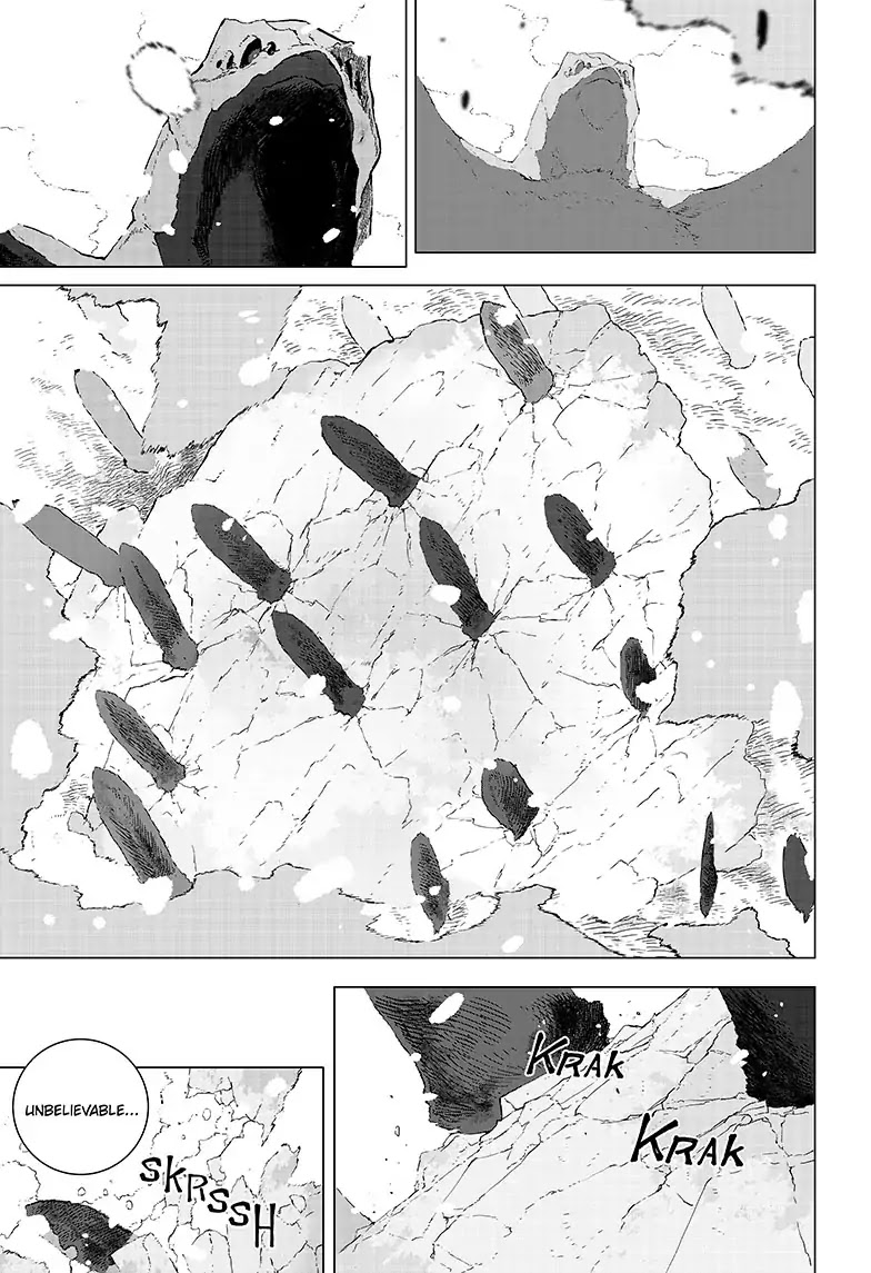 RWBY: The Official Manga Chapter 5 page 25 - Chapter 5