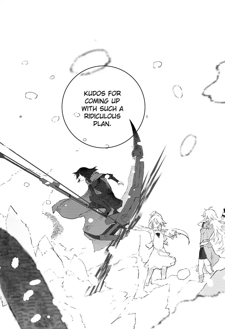RWBY: The Official Manga Chapter 5 page 26 - Chapter 5