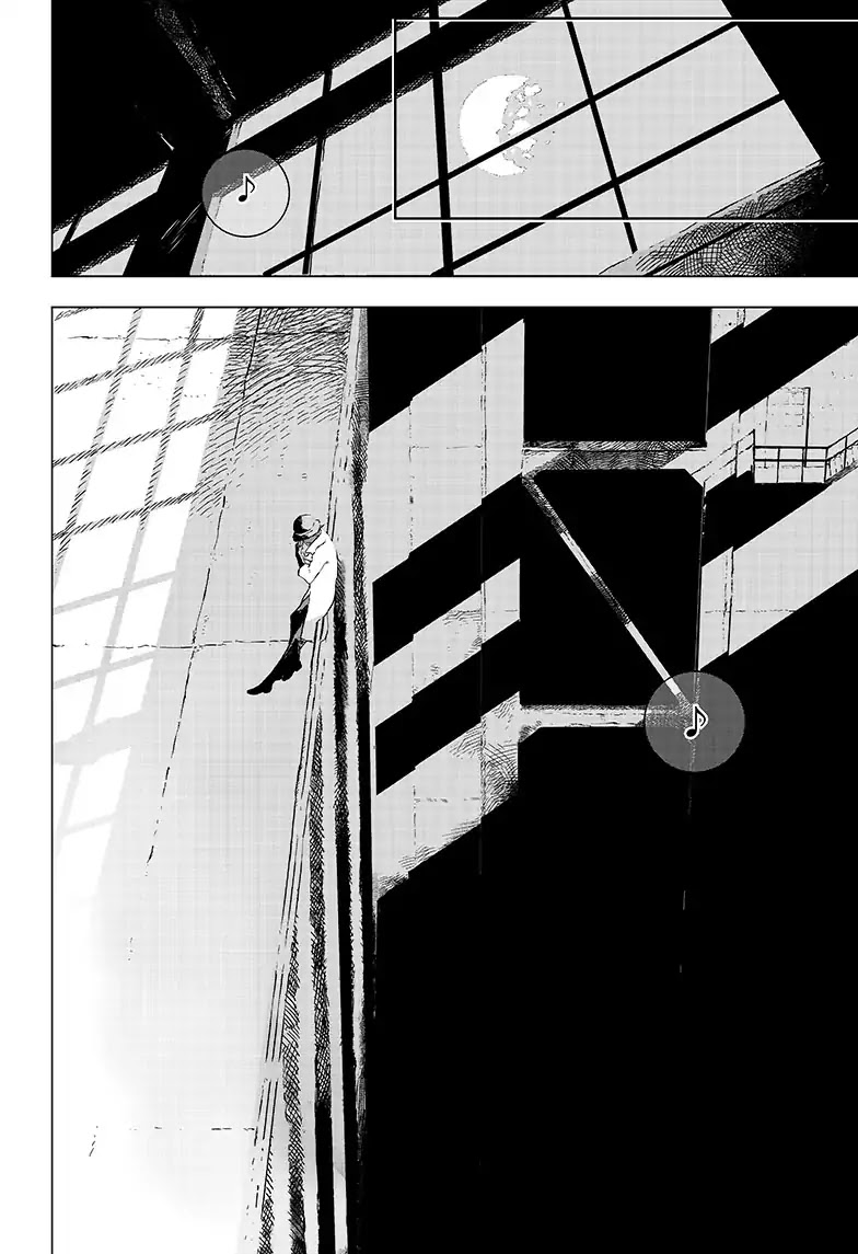 RWBY: The Official Manga Chapter 5 page 40 - Chapter 5