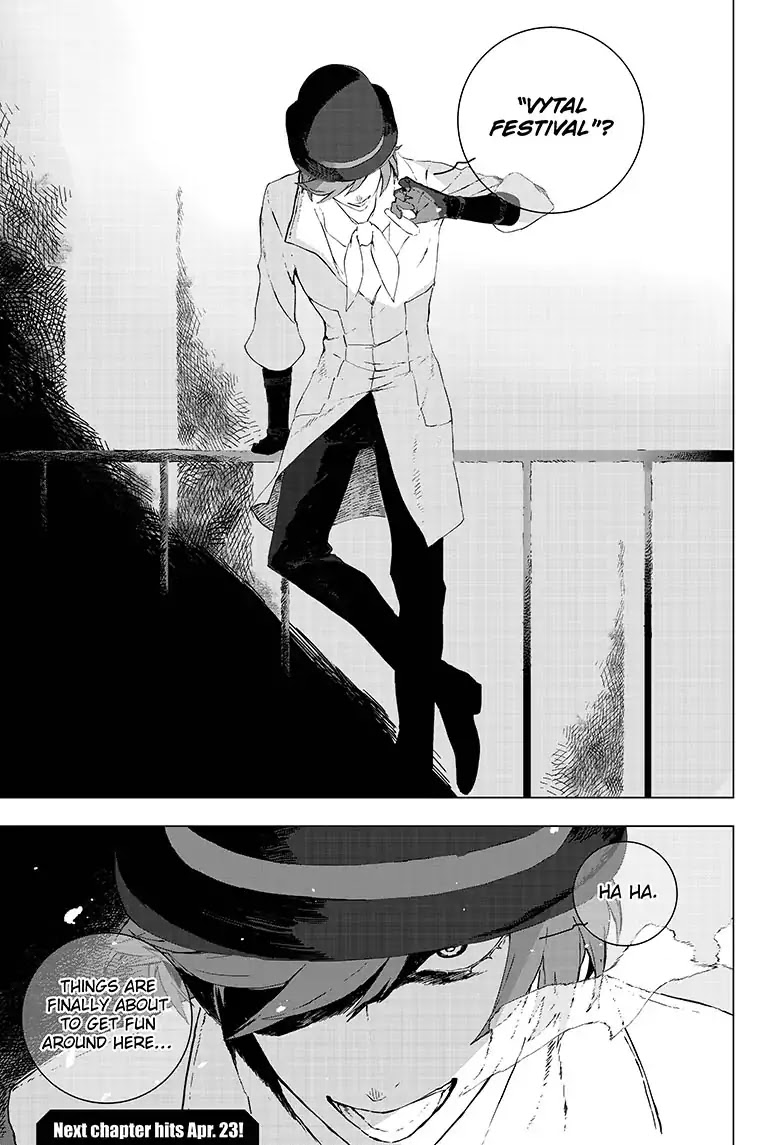RWBY: The Official Manga Chapter 5 page 41 - Chapter 5