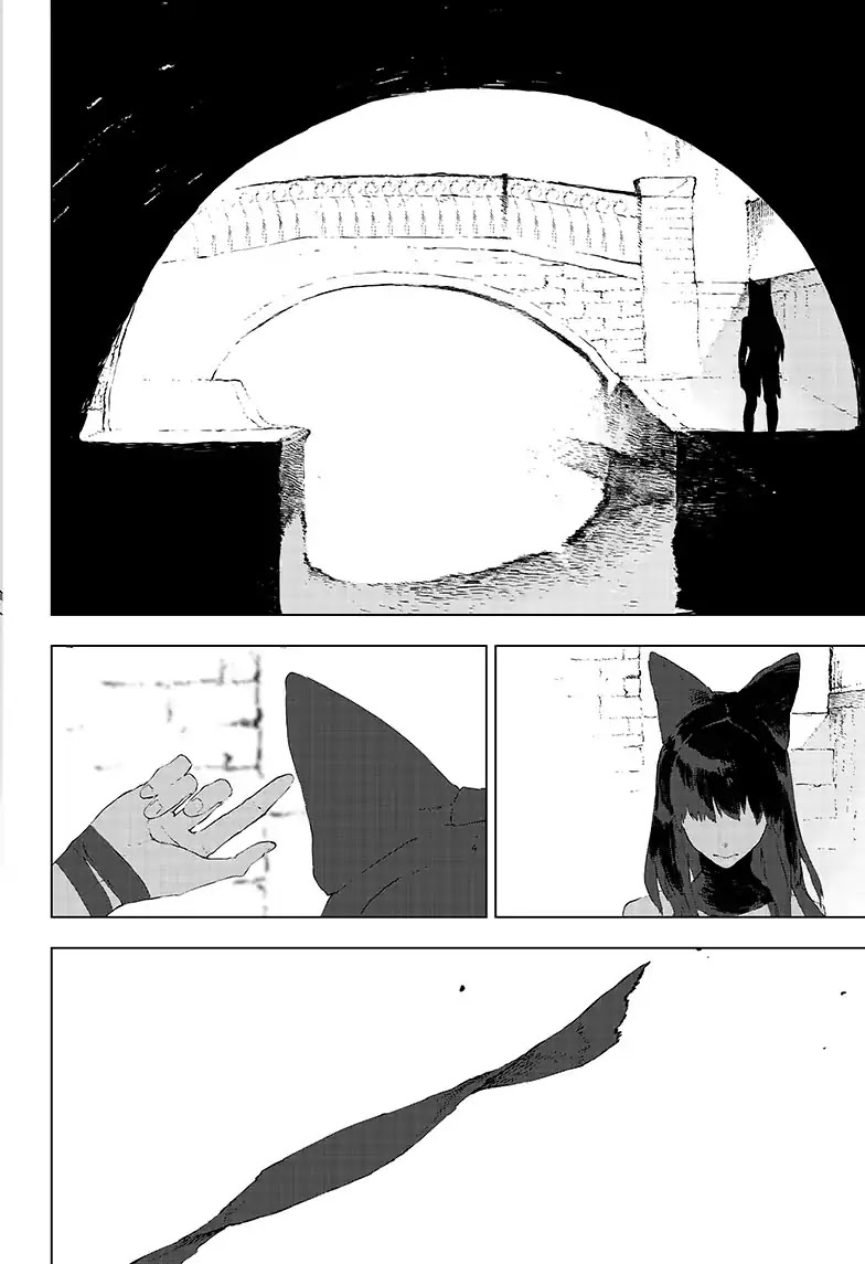 RWBY: The Official Manga Chapter 6 page 26 - Chapter 6