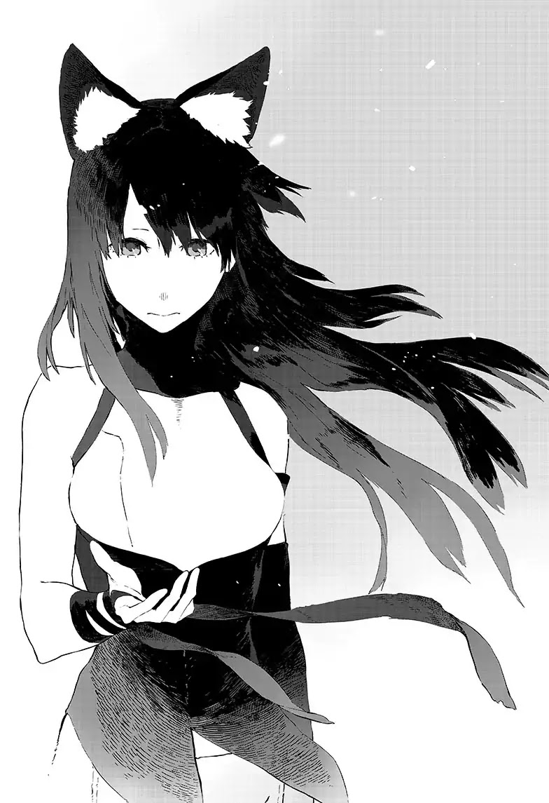 RWBY: The Official Manga Chapter 6 page 27 - Chapter 6
