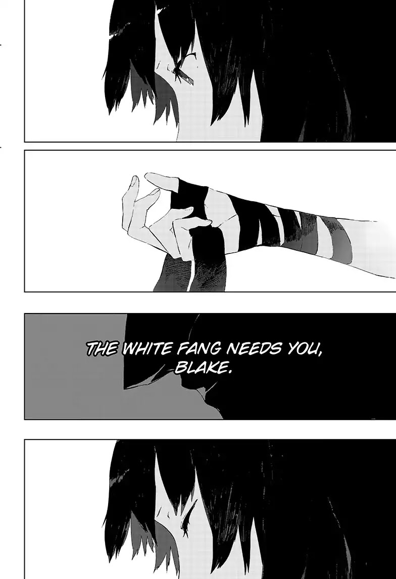 RWBY: The Official Manga Chapter 6 page 28 - Chapter 6