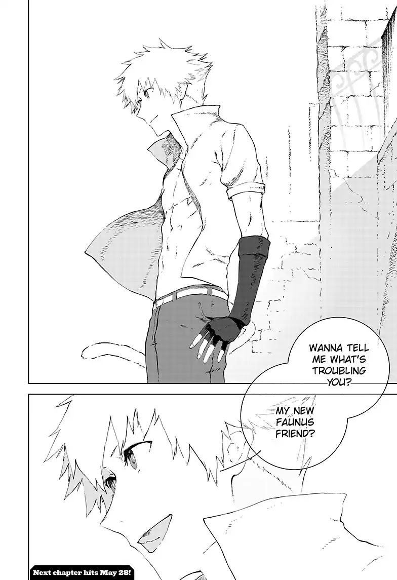 RWBY: The Official Manga Chapter 6 page 30 - Chapter 6