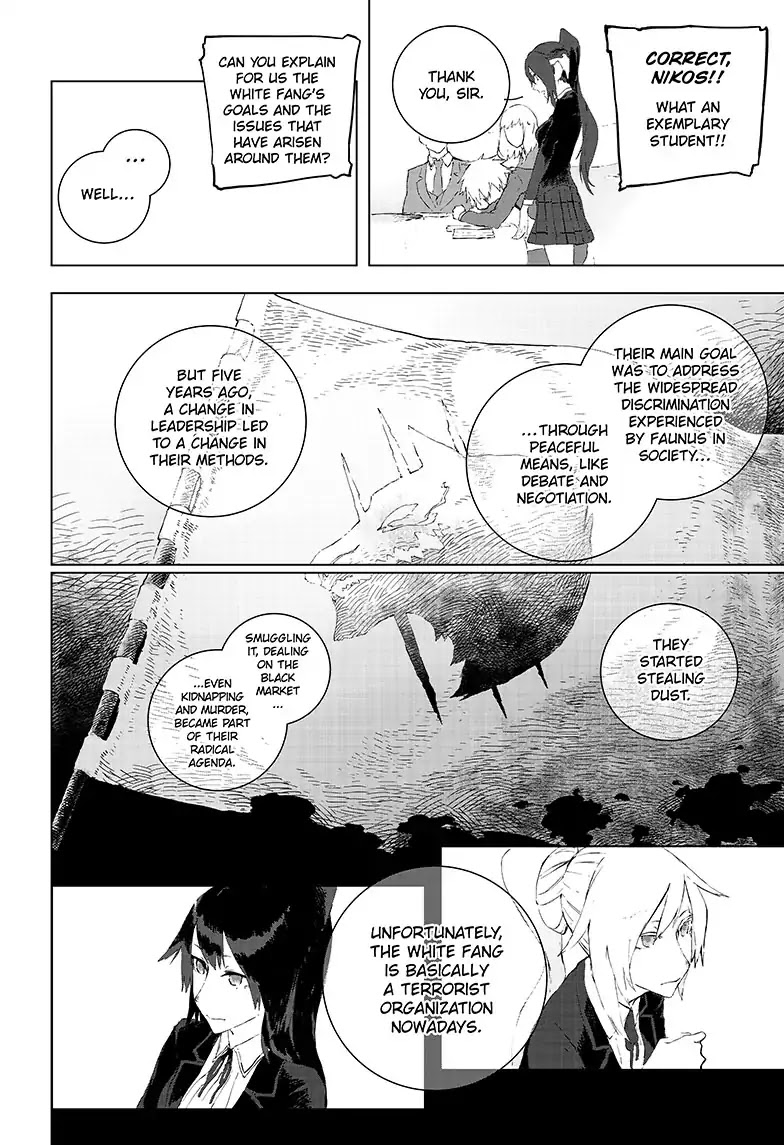 RWBY: The Official Manga Chapter 6 page 6 - Chapter 6