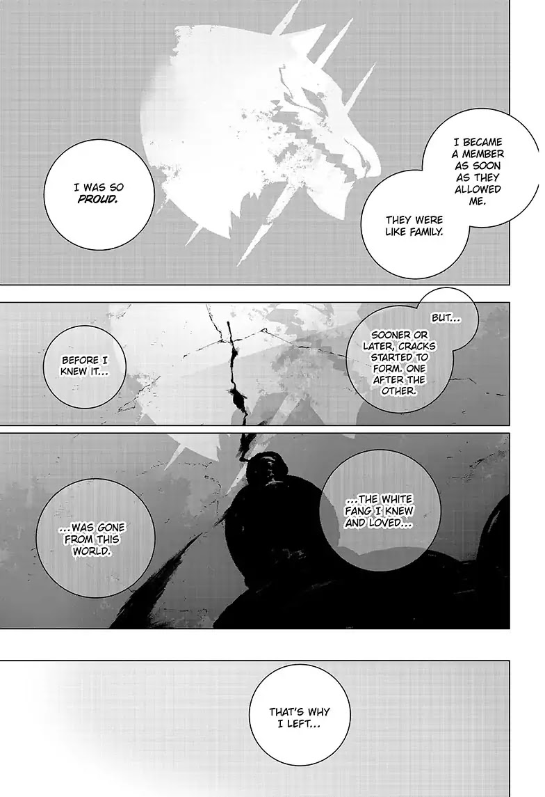 RWBY: The Official Manga Chapter 7 page 20 - Chapter 7