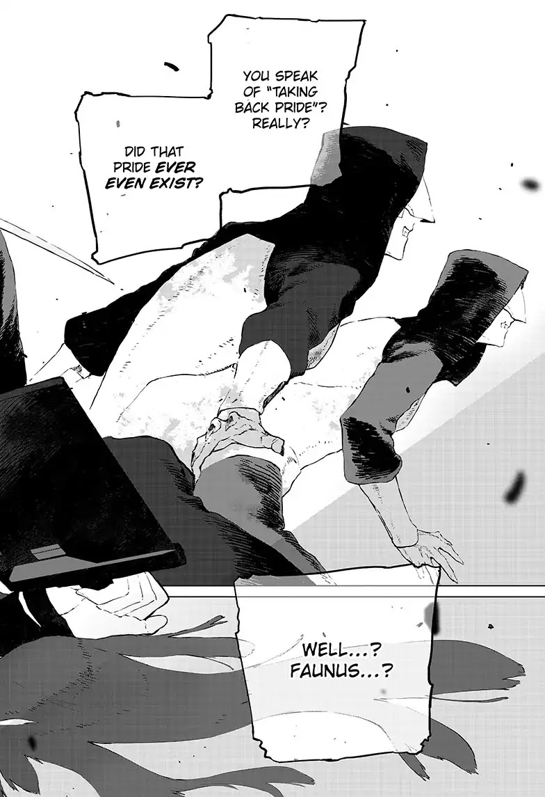 RWBY: The Official Manga Chapter 7 page 31 - Chapter 7