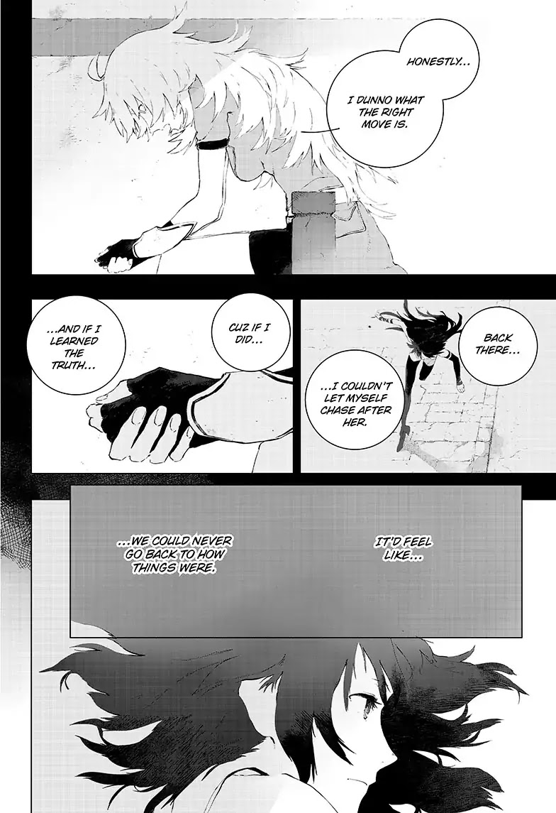 RWBY: The Official Manga Chapter 7 page 7 - Chapter 7