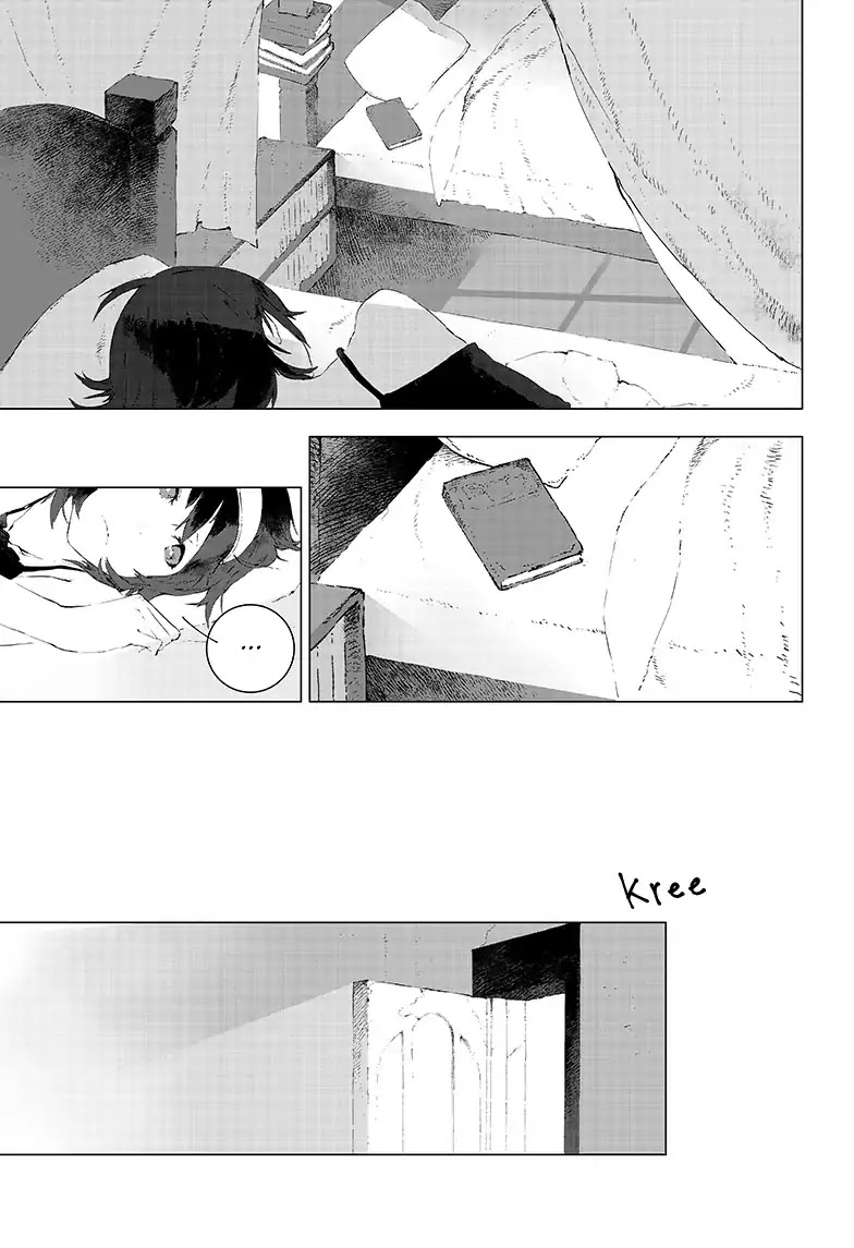 RWBY: The Official Manga Chapter 7 page 8 - Chapter 7