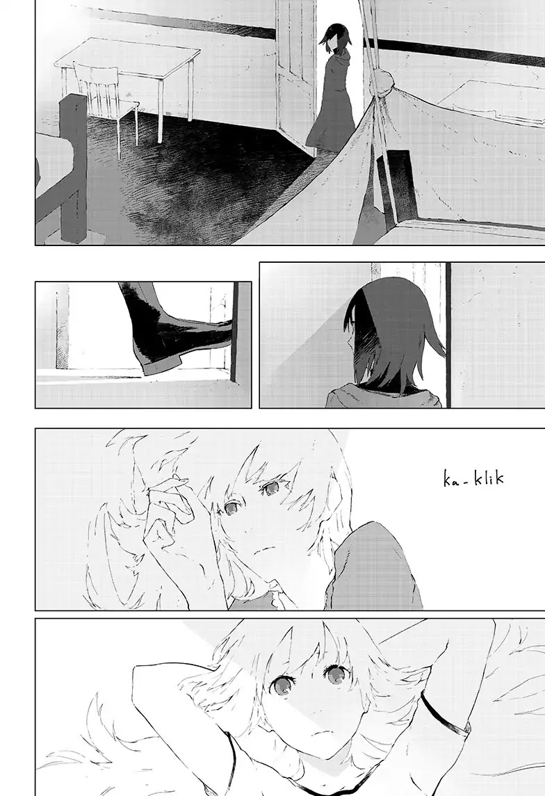 RWBY: The Official Manga Chapter 7 page 9 - Chapter 7