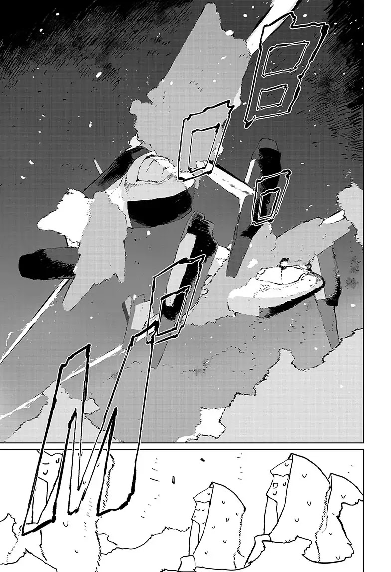 RWBY: The Official Manga Chapter 8 page 17 - Chapter 8
