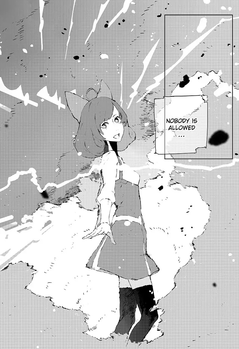 RWBY: The Official Manga Chapter 8 page 18 - Chapter 8