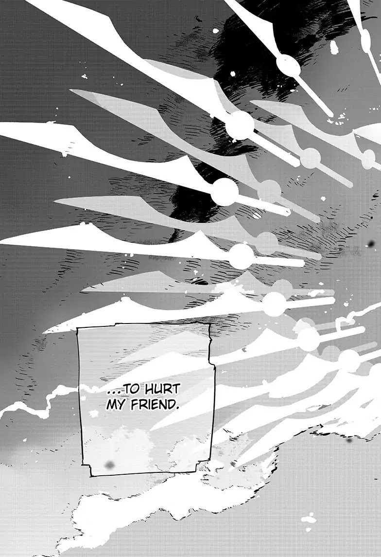 RWBY: The Official Manga Chapter 8 page 19 - Chapter 8