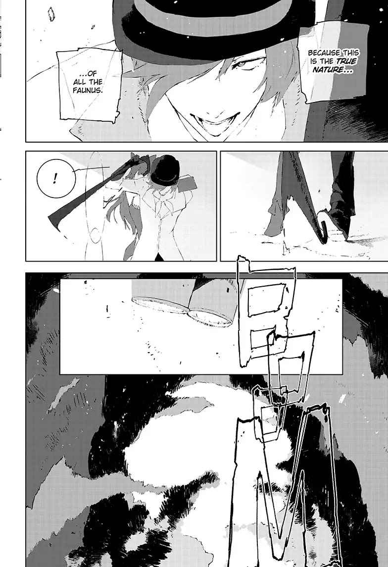RWBY: The Official Manga Chapter 8 page 2 - Chapter 8