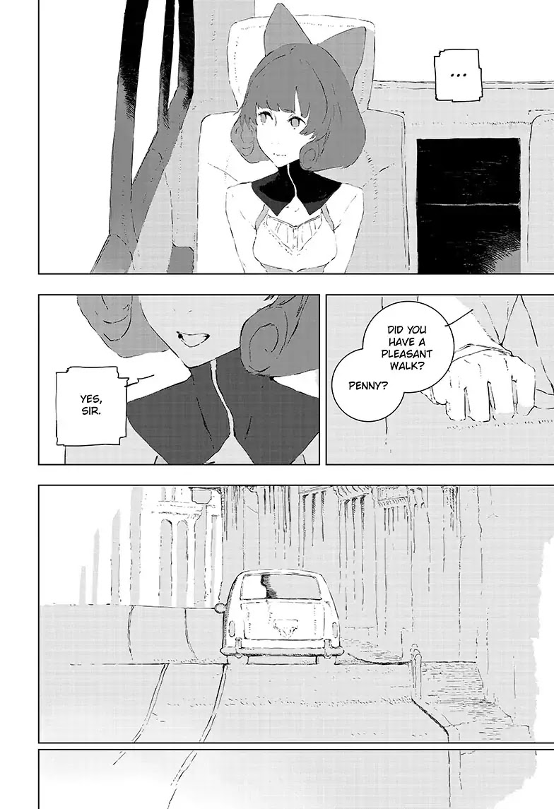 RWBY: The Official Manga Chapter 8 page 28 - Chapter 8